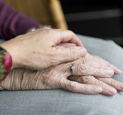 elderly care