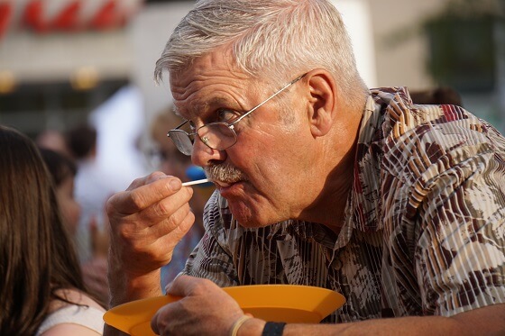 Food Ideas For Elderly People With No Appetite Abing Homecare