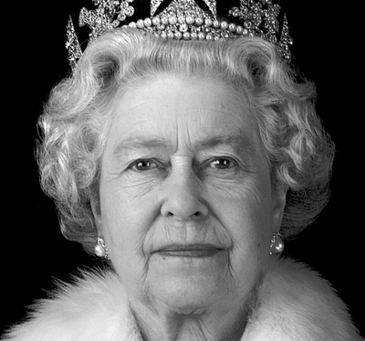 Queen Elizabeth II