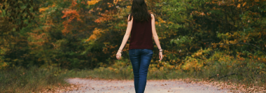 Health Benefits Of Going For A Walk